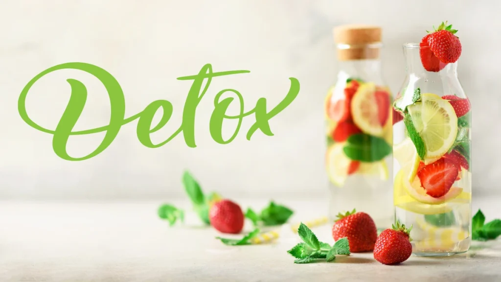 prodotti detox naturali