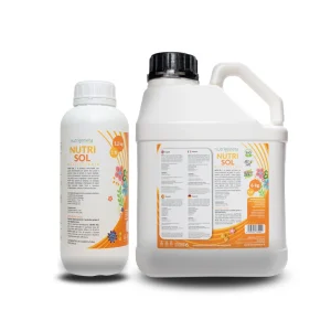 nutrisol bio