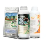 Immagine prodotto Tricomic Probiotic e Nutrisol