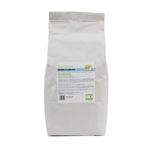 Zeolite in polvere - Favorisce l'equilibrio della flora batterica - 5 kg