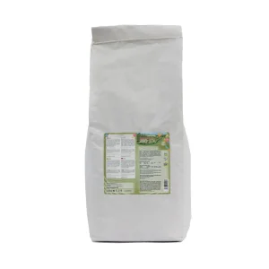 Zeo Sol - Zeolite - Polvere di roccia - 5 Kg