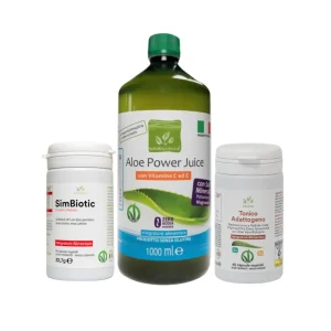 Autumn power kit - Per affrontare le giornate con la giusta energia!