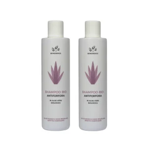 Shampoo Bio Antiforfora - 2 x 250 ml