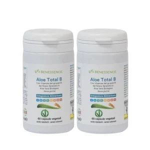 Aloe e vitamina b