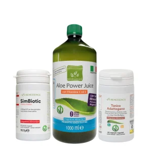 Kit vitamine