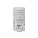 Vitamine liposolubili