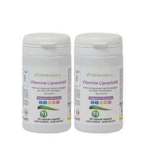 Vitamine liposolubili