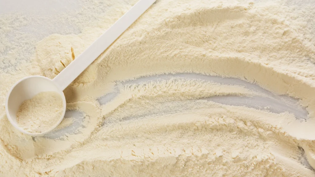 proteine vegetali biologiche