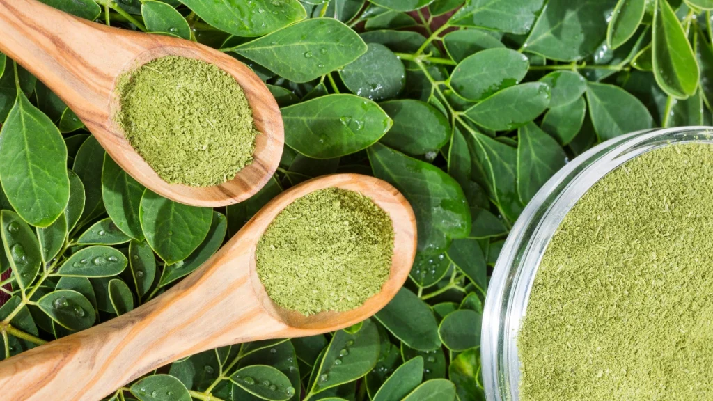 Moringa