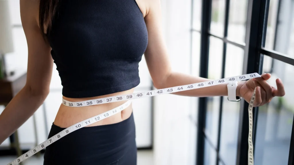 come bruciare calorie in eccesso