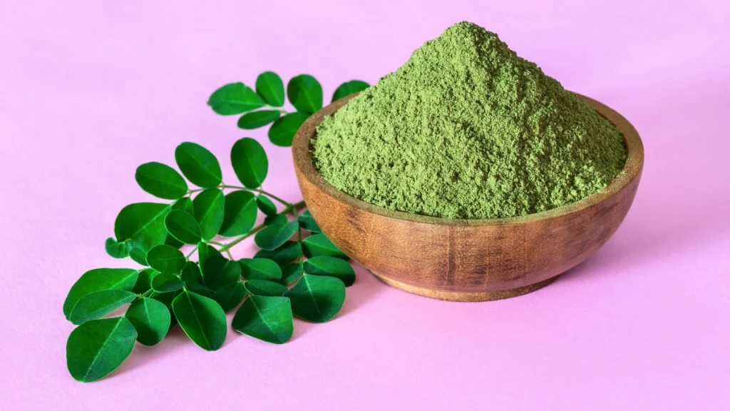 moringa