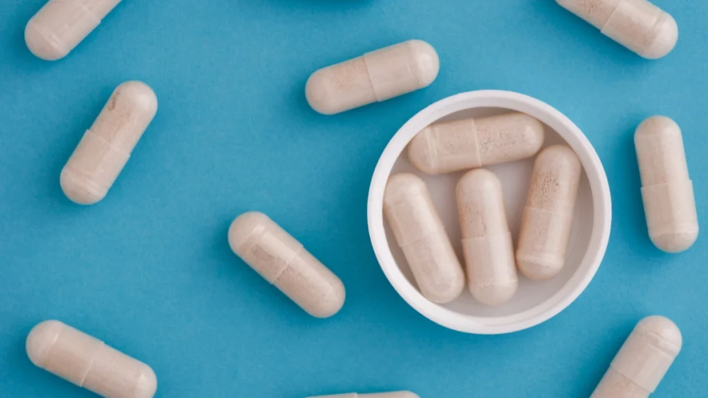 probiotici capsule